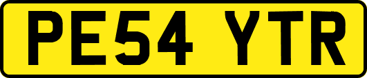 PE54YTR