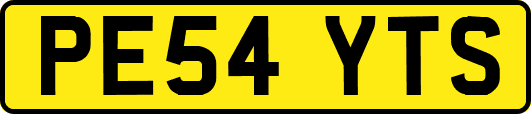PE54YTS