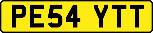 PE54YTT