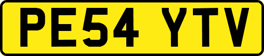 PE54YTV