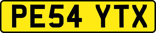 PE54YTX