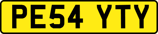 PE54YTY