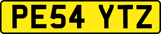PE54YTZ