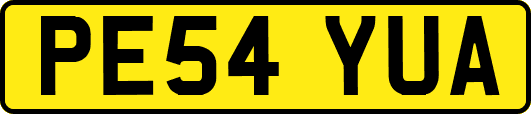 PE54YUA