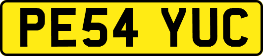 PE54YUC