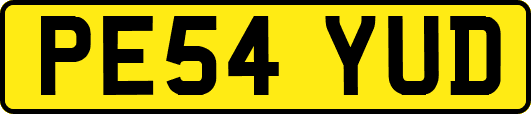 PE54YUD