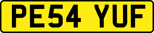 PE54YUF