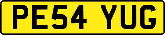 PE54YUG