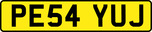 PE54YUJ