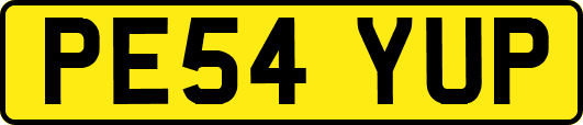 PE54YUP