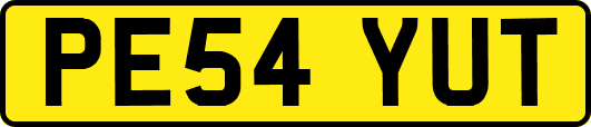 PE54YUT
