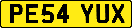 PE54YUX