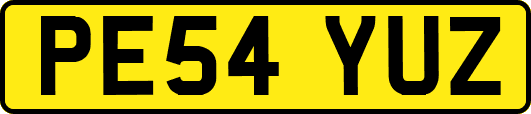PE54YUZ