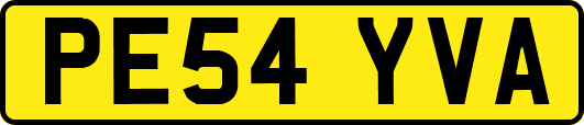PE54YVA