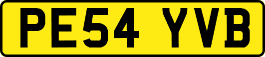 PE54YVB