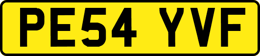 PE54YVF