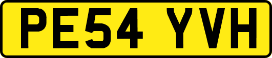 PE54YVH