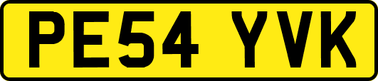 PE54YVK