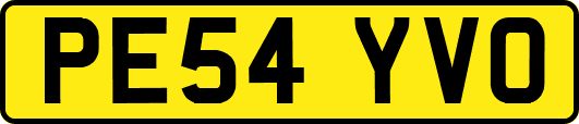 PE54YVO