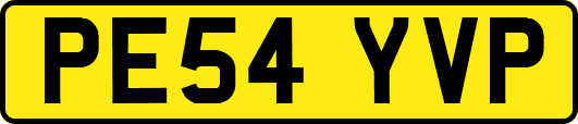 PE54YVP
