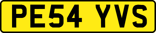 PE54YVS