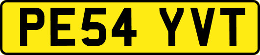 PE54YVT