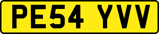 PE54YVV