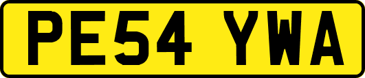 PE54YWA