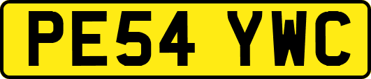 PE54YWC