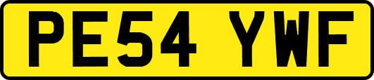 PE54YWF