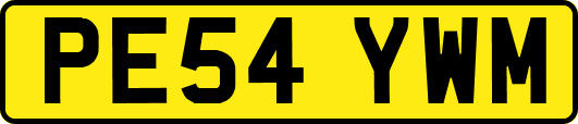 PE54YWM