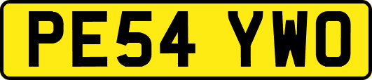PE54YWO