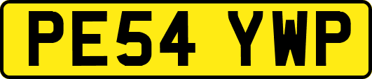 PE54YWP