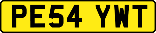 PE54YWT