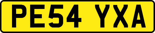 PE54YXA