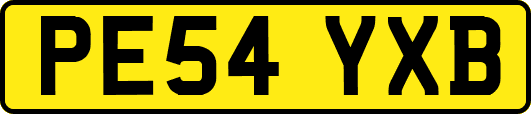 PE54YXB