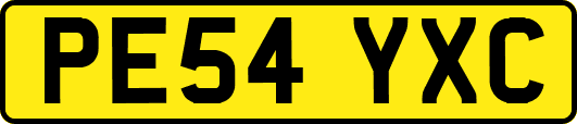 PE54YXC