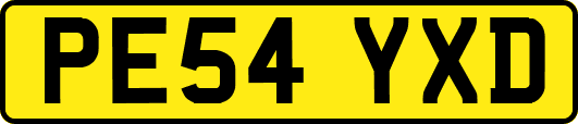 PE54YXD