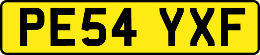 PE54YXF