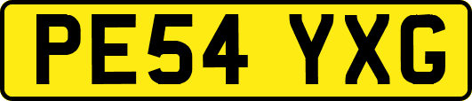 PE54YXG