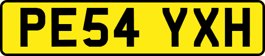 PE54YXH