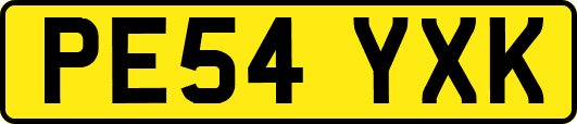 PE54YXK