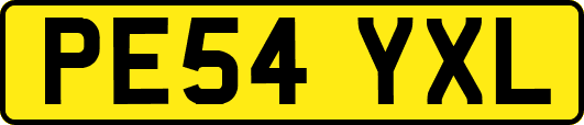 PE54YXL