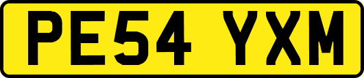 PE54YXM