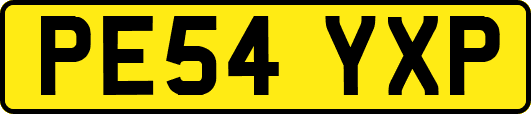 PE54YXP
