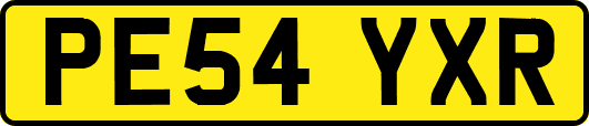 PE54YXR