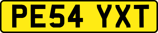 PE54YXT