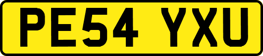 PE54YXU