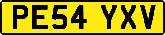 PE54YXV