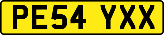 PE54YXX